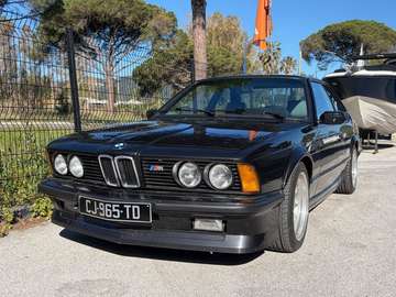 M 635 CSI