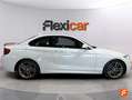 BMW 218 218d Blanco - thumbnail 9