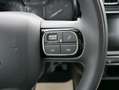 Citroen C3 Citroën C3 PureTech *LED*KLIMA*RADIO*BLUETOOTH*TEM Zwart - thumbnail 12