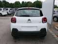 Citroen C3 Citroën C3 PureTech *LED*KLIMA*RADIO*BLUETOOTH*TEM Zwart - thumbnail 2