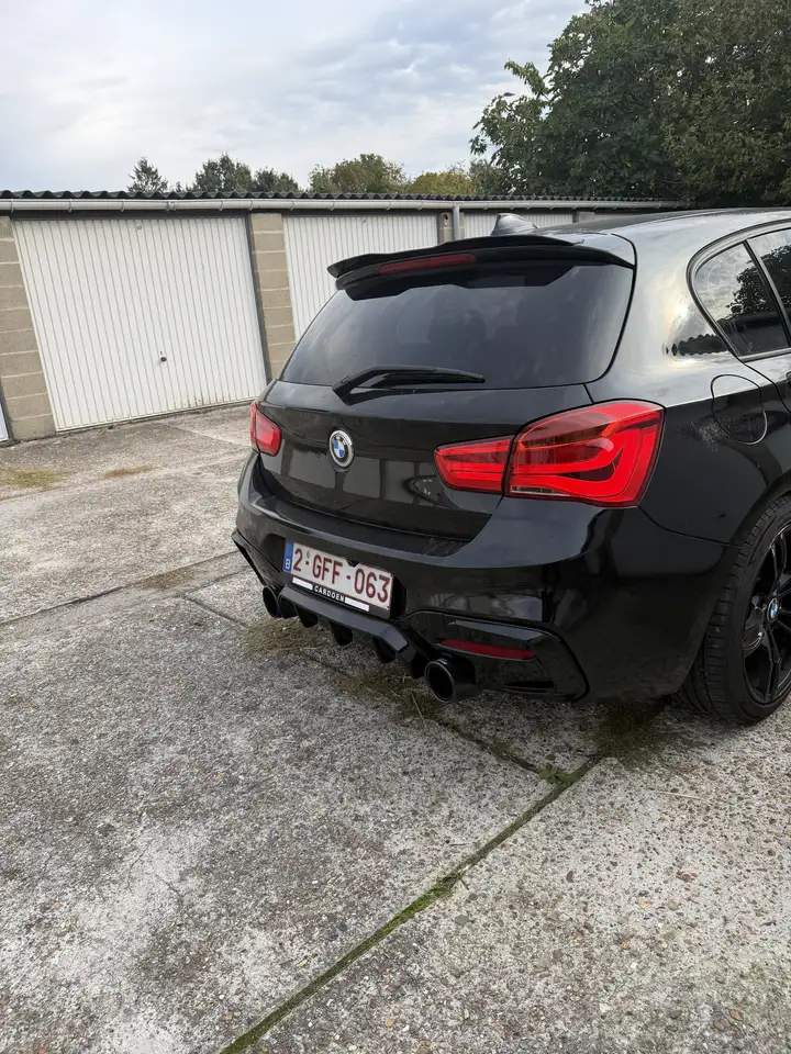 BMW 116