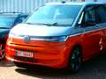 Volkswagen T7 Multivan TDI 150 DSG 3-Zo-Climatr. AHK Fam.-Pak. ACC LM 17" Grau - thumbnail 5