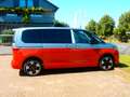 Volkswagen T7 Multivan TDI 150 DSG 3-Zo-Climatr. AHK Fam.-Pak. ACC LM 17" Grau - thumbnail 3