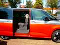 Volkswagen T7 Multivan TDI 150 DSG 3-Zo-Climatr. AHK Fam.-Pak. ACC LM 17" Grau - thumbnail 6