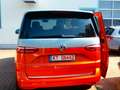 Volkswagen T7 Multivan TDI 150 DSG 3-Zo-Climatr. AHK Fam.-Pak. ACC LM 17" Grau - thumbnail 4