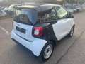 smart forTwo electric drive coupe EQ *TOP-ZUSTAND!!*HU NEU Blanc - thumbnail 5
