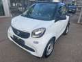 smart forTwo electric drive coupe EQ *TOP-ZUSTAND!!*HU NEU Blanc - thumbnail 1