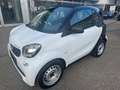 smart forTwo electric drive coupe EQ *TOP-ZUSTAND!!*HU NEU Blanc - thumbnail 2