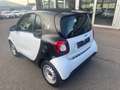 smart forTwo electric drive coupe EQ *TOP-ZUSTAND!!*HU NEU Blanc - thumbnail 4