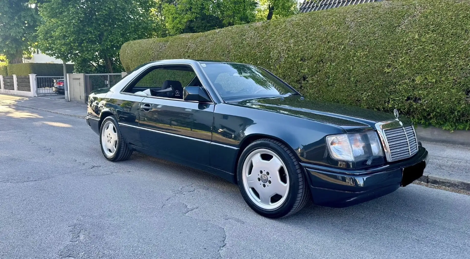 Mercedes-Benz CE 300 24 - 1