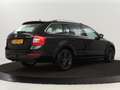 Skoda Octavia 1.4 TSI Elegance | Leder | Stoelverwarming | Trekh Zwart - thumbnail 29