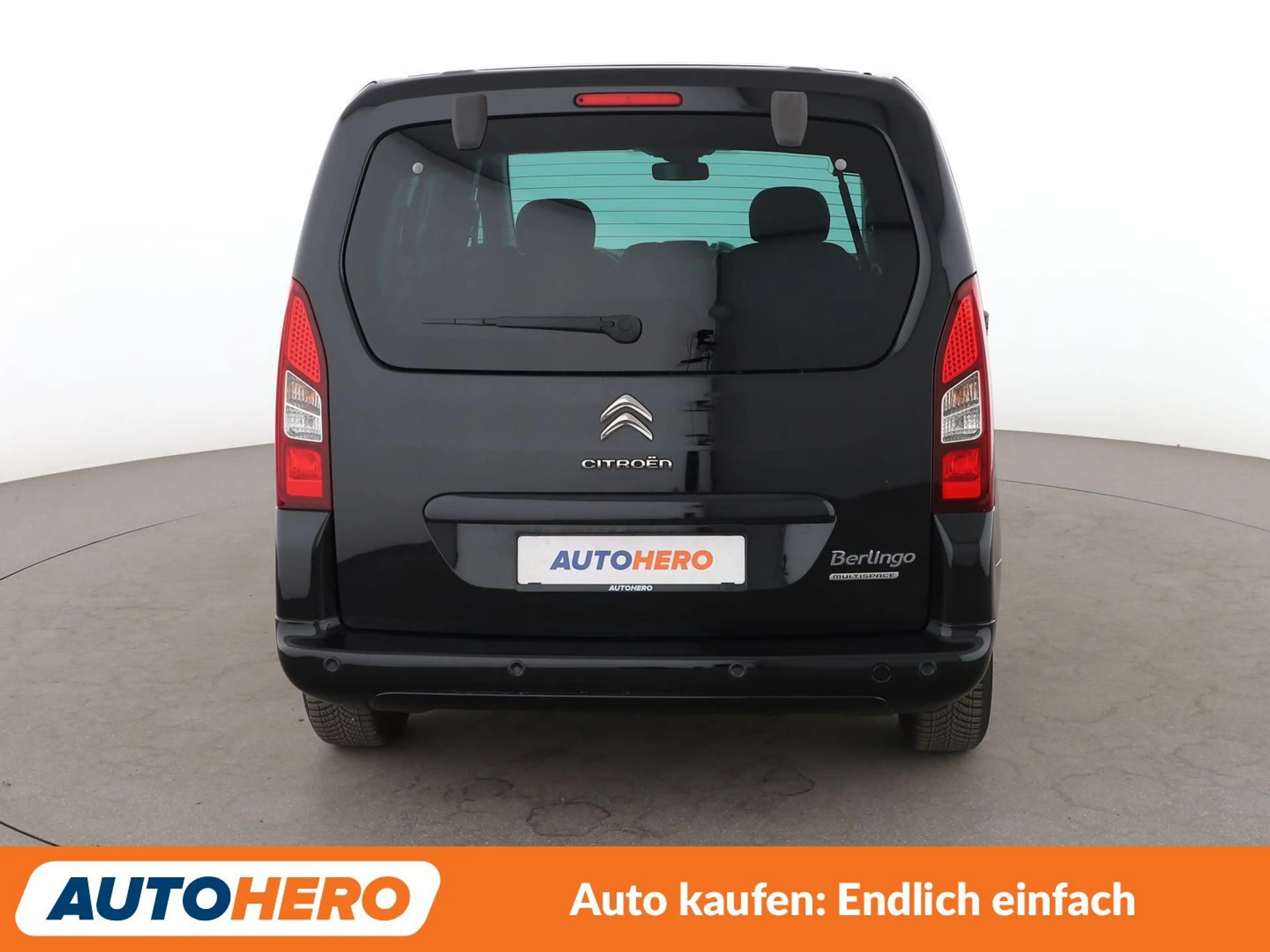 Citroen Berlingo 1.2 PureTech Selection *TEMPO*PDC*KLIMA* — photo 5