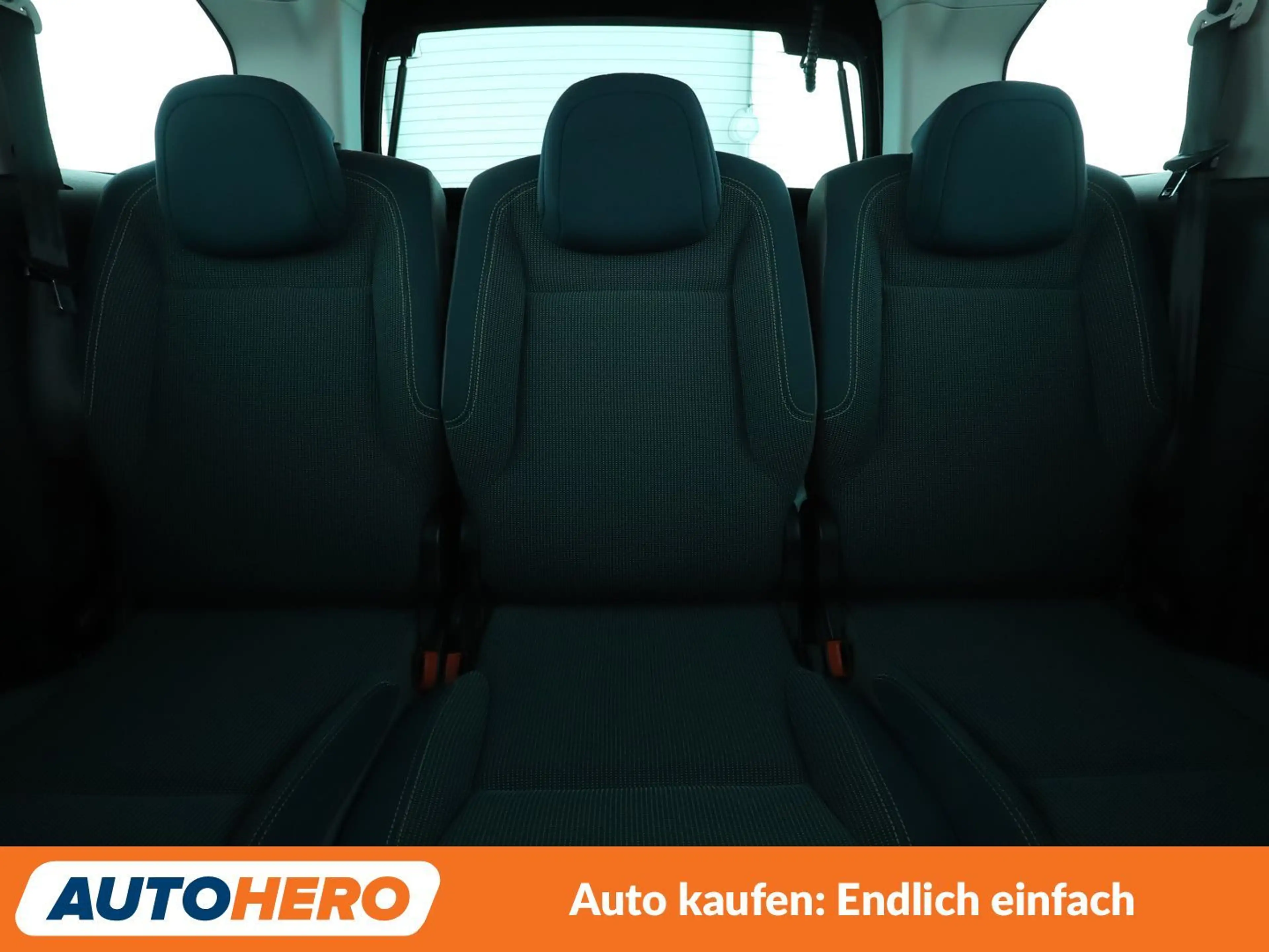 Citroen Berlingo 1.2 PureTech Selection *TEMPO*PDC*KLIMA* — photo 15