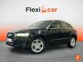 Audi Q3 2.0 TDI 150CV quattro S tronic Negro - thumbnail 3