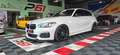 BMW 135 /Allrad/KW/Scheckheft/M Performance  Lenkrad Blanc - thumbnail 1