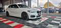 BMW 135 /Allrad/KW/Scheckheft/M Performance  Lenkrad Blanc - thumbnail 3
