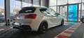 BMW 135 /Allrad/KW/Scheckheft/M Performance  Lenkrad Blanc - thumbnail 6