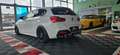 BMW 135 /Allrad/KW/Scheckheft/M Performance  Lenkrad Blanc - thumbnail 4