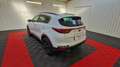 Kia Sportage 1.6 CRDI 136 MHEV DCT7 BLACK EDITION 2WD Blanc - thumbnail 7