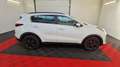 Kia Sportage 1.6 CRDI 136 MHEV DCT7 BLACK EDITION 2WD Blanc - thumbnail 4