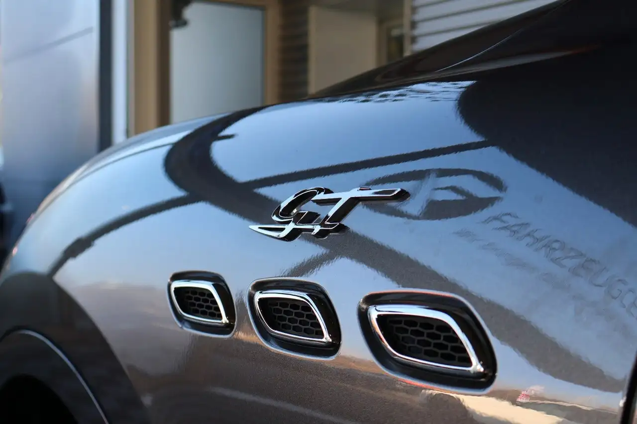 Maserati Levante 2022