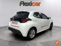 Toyota Yaris 125 S-Edition Blanco - thumbnail 5