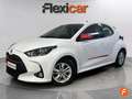 Toyota Yaris 125 S-Edition Blanco - thumbnail 3
