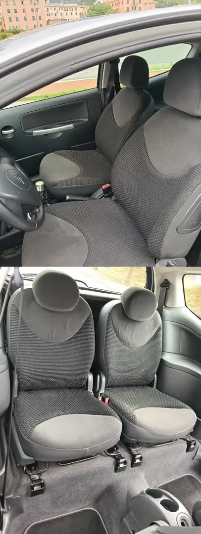 Citroen C2 1.1 Classique FL - 2
