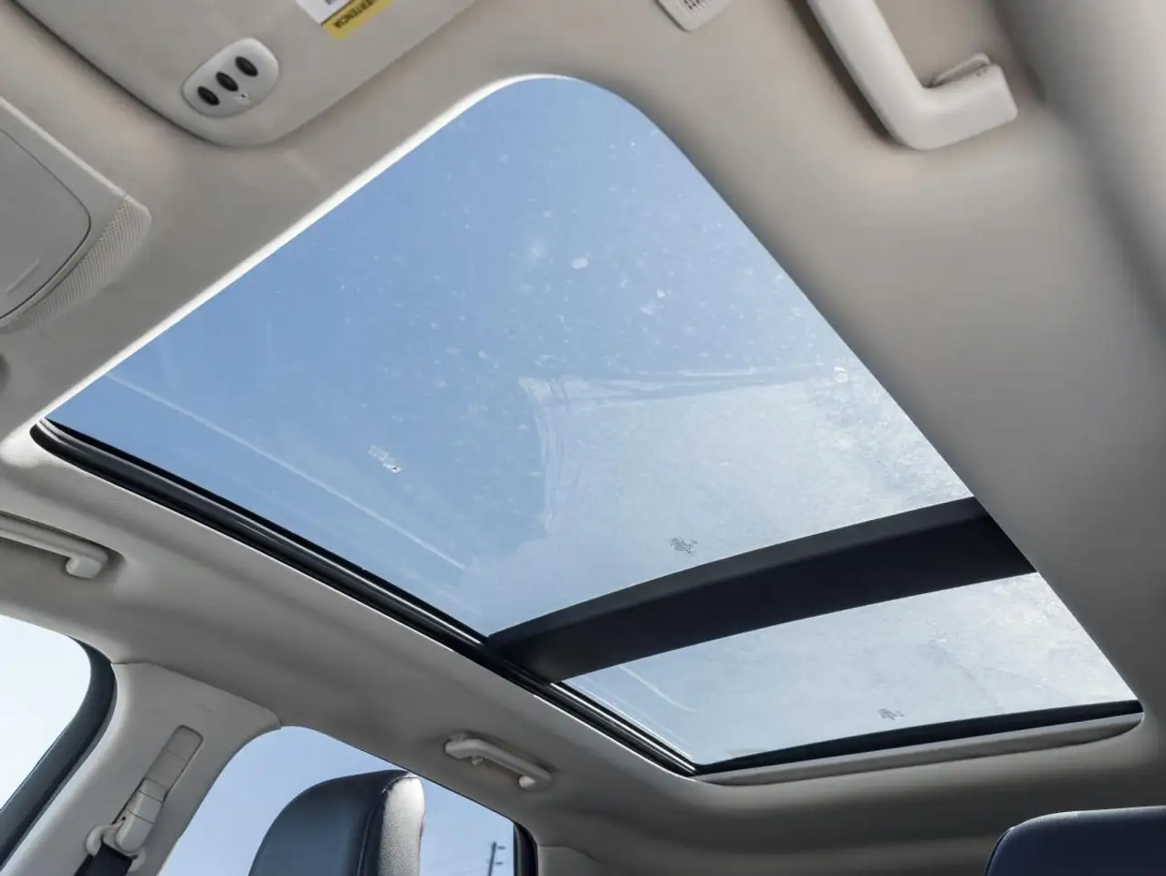Ford Edge снимка Ford Edge