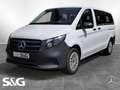 Mercedes-Benz Vito 114 CDI Tourer PRO Lang 3,2t RüKam+MBUX+DAB Weiß - thumbnail 1