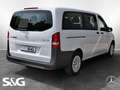 Mercedes-Benz Vito 114 CDI Tourer PRO Lang 3,2t RüKam+MBUX+DAB Weiß - thumbnail 3
