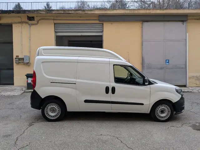 Fiat Doblo 1.6 MJT 105CV S&S PL-TA Cargo Maxi XL Business