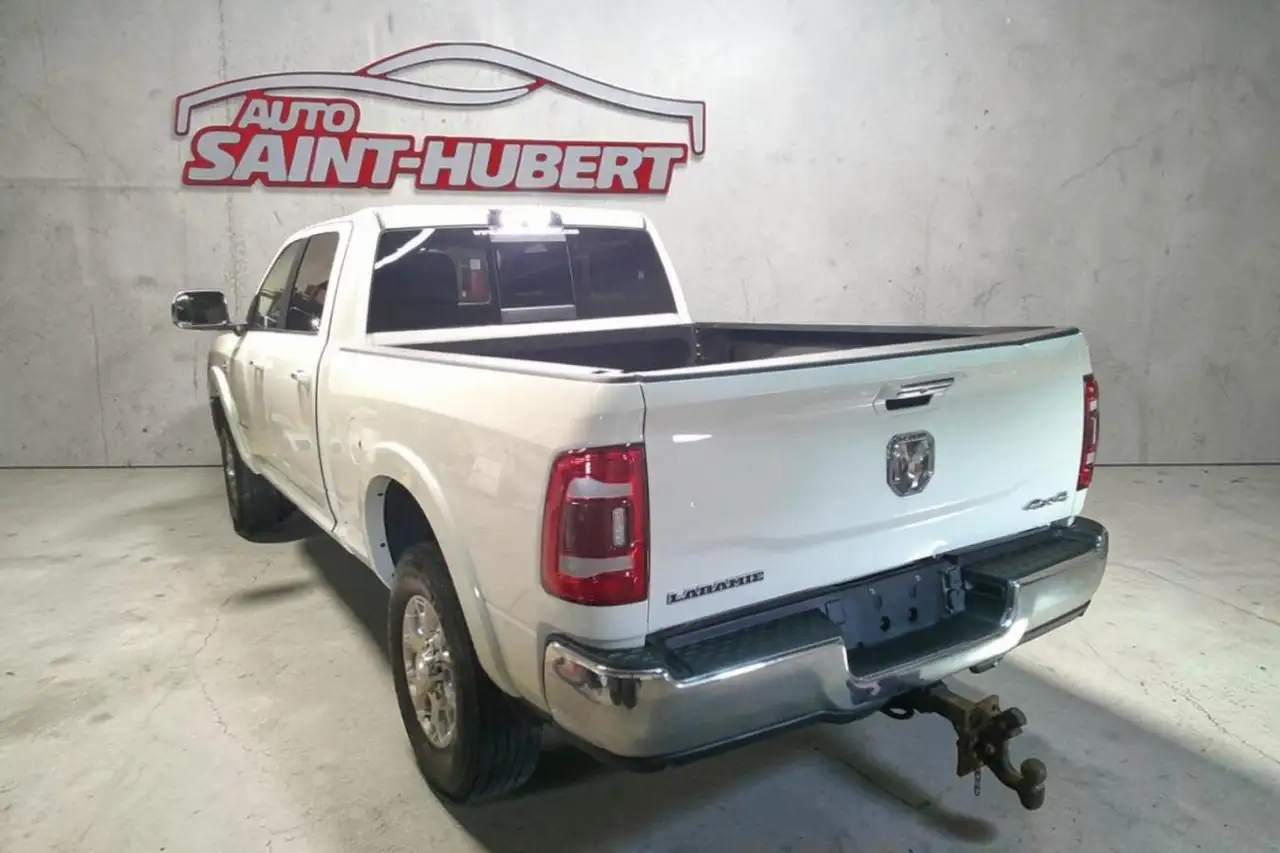 RAM 3500 photo RAM 3500