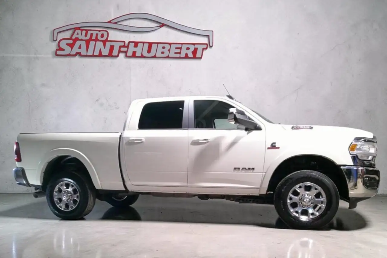 RAM 3500 photo RAM 3500