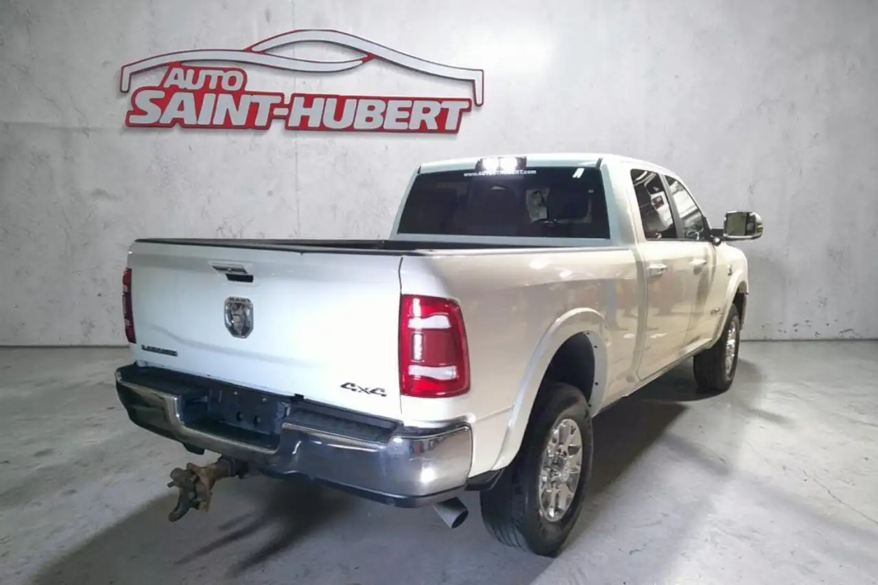 RAM 3500 photo RAM 3500