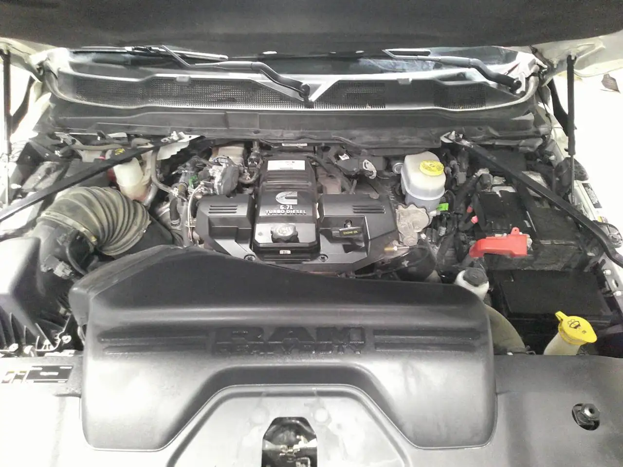 RAM 3500 photo RAM 3500