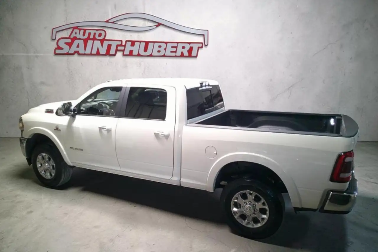 RAM 3500 photo RAM 3500