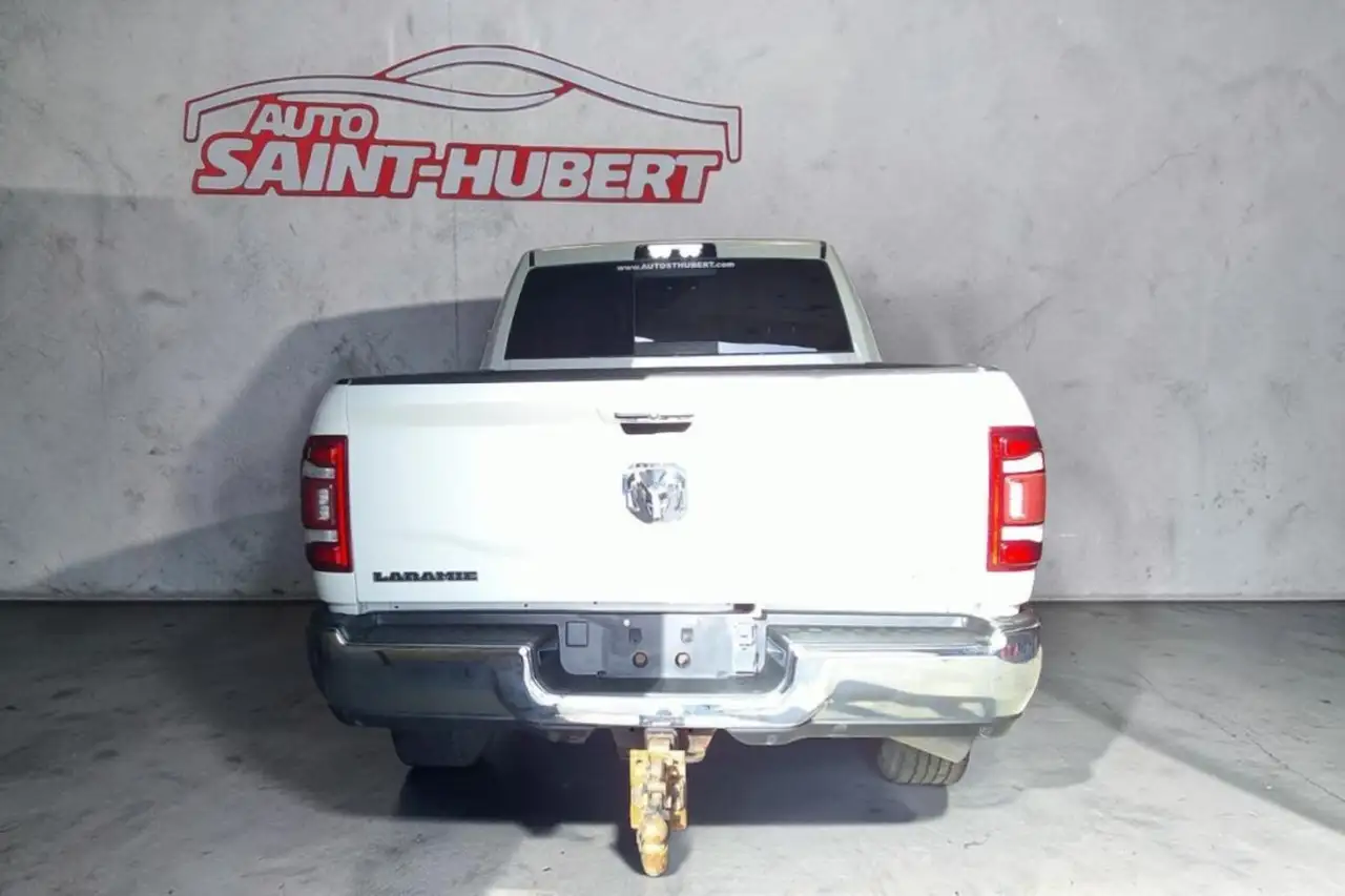RAM 3500 photo RAM 3500