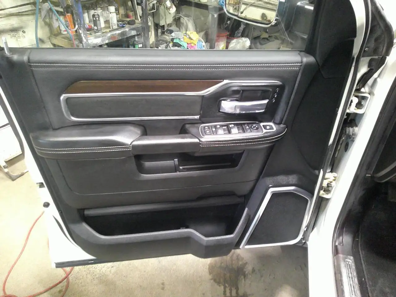 RAM 3500 photo RAM 3500