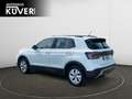 Volkswagen T-Cross Life 1.0 TSI ACC+Shzg.+LED+Einparkh.+16 Weiß - thumbnail 4