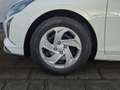 Hyundai i20 1.2 Select  Navi/Kamera/Klima/PDC/Apps Weiß - thumbnail 14
