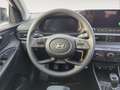 Hyundai i20 1.2 Select  Navi/Kamera/Klima/PDC/Apps Blanc - thumbnail 12
