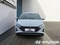 Hyundai i20 1.2 Select  Navi/Kamera/Klima/PDC/Apps Blanc - thumbnail 8