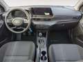 Hyundai i20 1.2 Select  Navi/Kamera/Klima/PDC/Apps Blanc - thumbnail 10