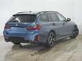 BMW 318 i Touring+M SPORTPAKET+LIVE COCKPIT PRO+ANH.KUPPLU Blau - thumbnail 4