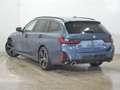 BMW 318 i Touring+M SPORTPAKET+LIVE COCKPIT PRO+ANH.KUPPLU Blau - thumbnail 3