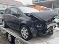 Opel Corsa D Satellite*MOTOR LÄUFT* Noir - thumbnail 9