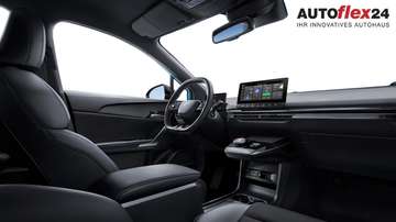 4 49 kWh Standard LED PDC Kamera Navi ACC 7 JG ...