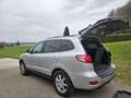 Hyundai SANTA FE Santa Fe 2,2 CRDi VGT Comfort 4WD Comfort Silber - thumbnail 3