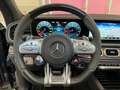 Mercedes-Benz GLE 63 AMG S Coupe 612CV *PANO*NIGHT*SCARICHI AMG*SOFT CL*360 Fekete - thumbnail 9